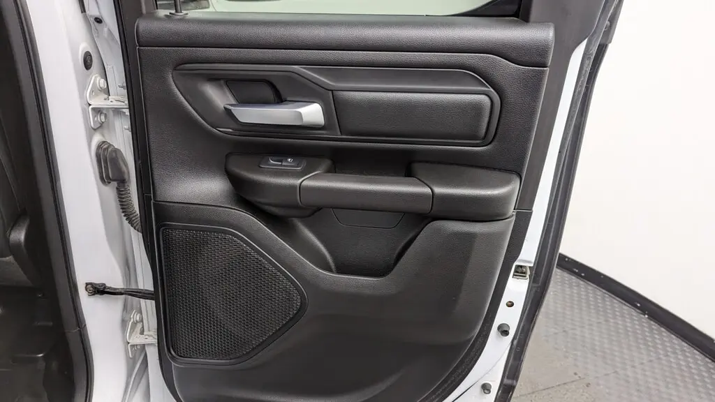 Florida Fine Cars - Used RAM 1500 2022 MARGATE TRADESMAN