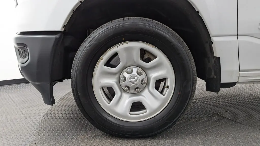 Florida Fine Cars - Used RAM 1500 2022 MARGATE TRADESMAN
