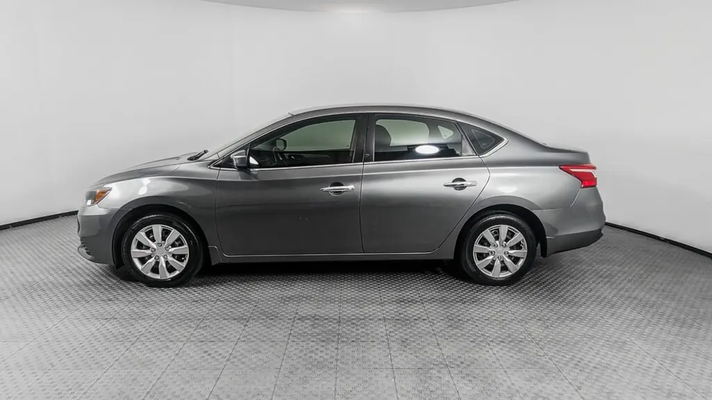 Florida Fine Cars - Used NISSAN SENTRA 2017 ORLANDO S