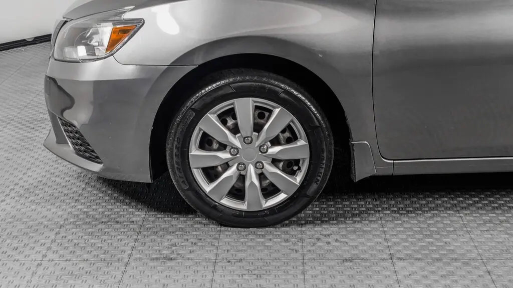 Florida Fine Cars - Used NISSAN SENTRA 2017 ORLANDO S