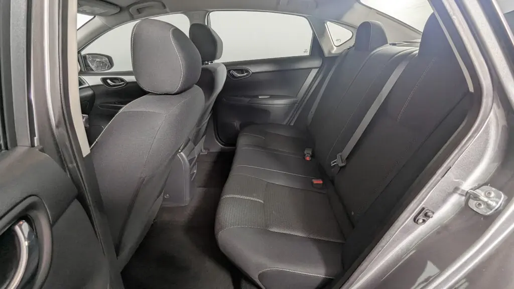 Florida Fine Cars - Used NISSAN SENTRA 2017 ORLANDO S