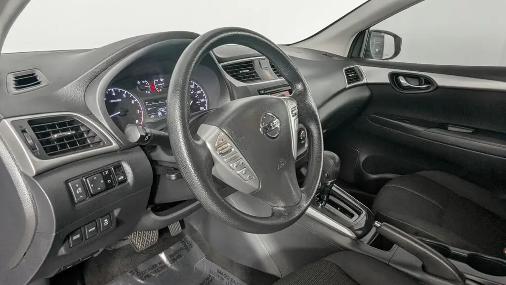 Florida Fine Cars - Used NISSAN SENTRA 2017 ORLANDO S