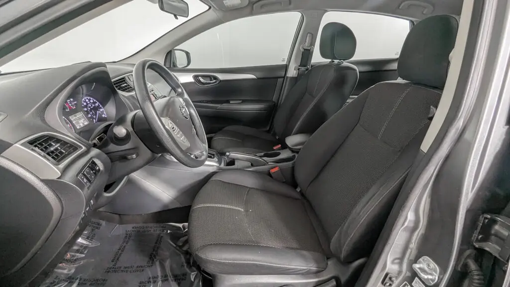 Florida Fine Cars - Used NISSAN SENTRA 2017 ORLANDO S