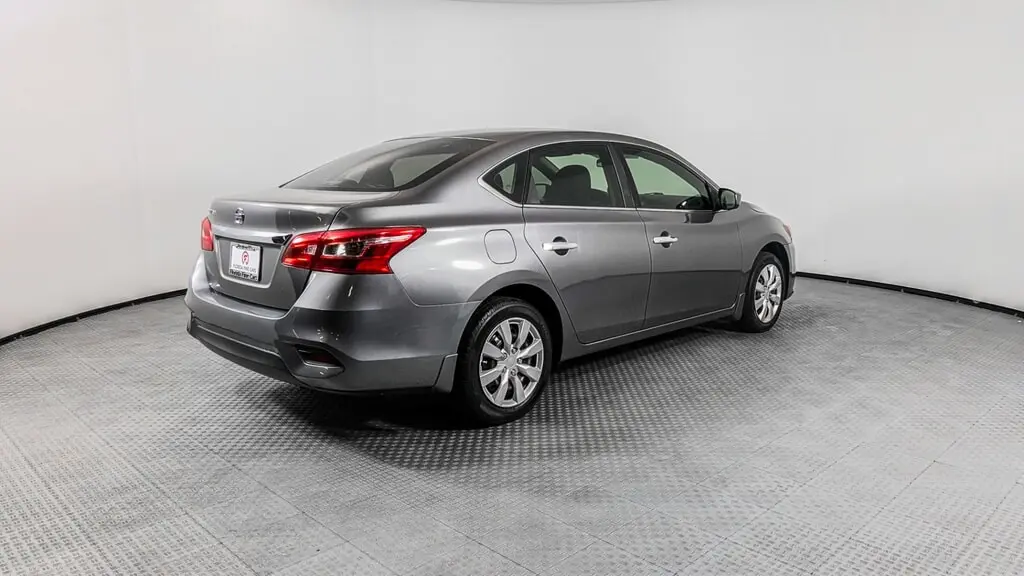 Florida Fine Cars - Used NISSAN SENTRA 2017 ORLANDO S