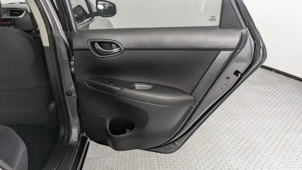 Florida Fine Cars - Used NISSAN SENTRA 2017 ORLANDO S