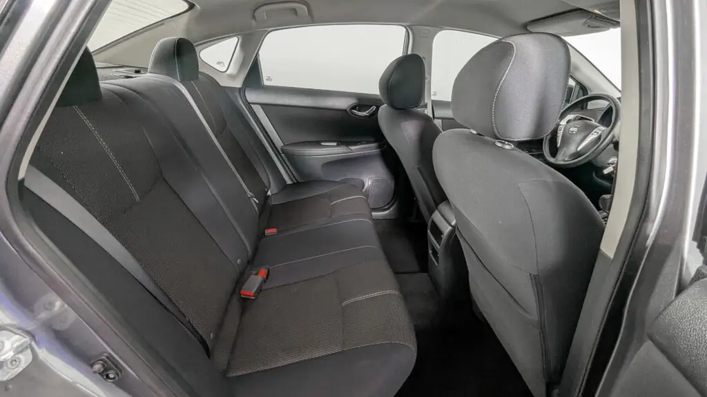 Florida Fine Cars - Used NISSAN SENTRA 2017 ORLANDO S