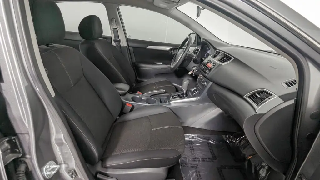 Florida Fine Cars - Used NISSAN SENTRA 2017 ORLANDO S