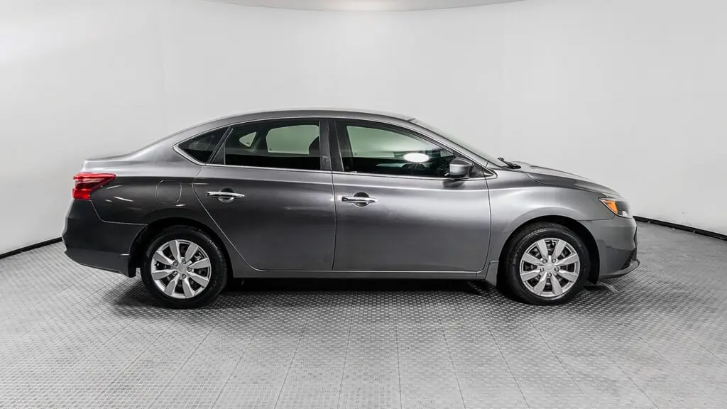 Florida Fine Cars - Used NISSAN SENTRA 2017 ORLANDO S