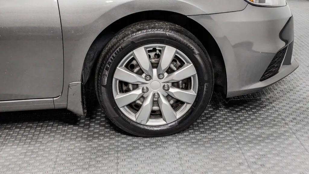 Florida Fine Cars - Used NISSAN SENTRA 2017 ORLANDO S