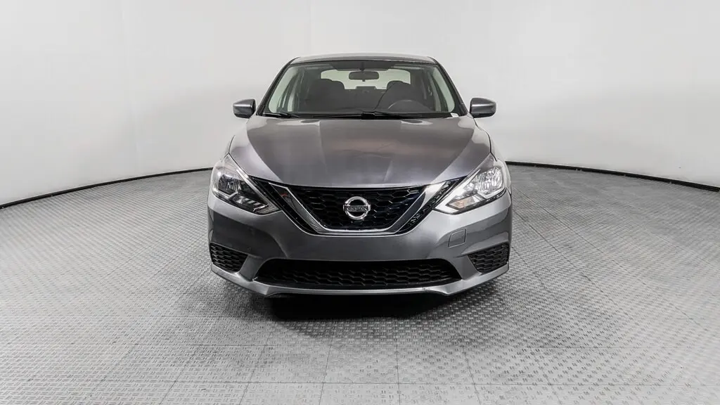 Florida Fine Cars - Used NISSAN SENTRA 2017 ORLANDO S