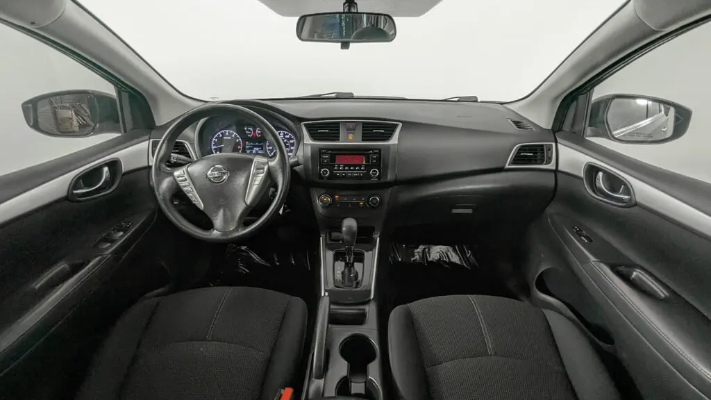 Florida Fine Cars - Used NISSAN SENTRA 2017 ORLANDO S