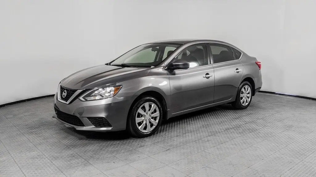 Florida Fine Cars - Used NISSAN SENTRA 2017 ORLANDO S