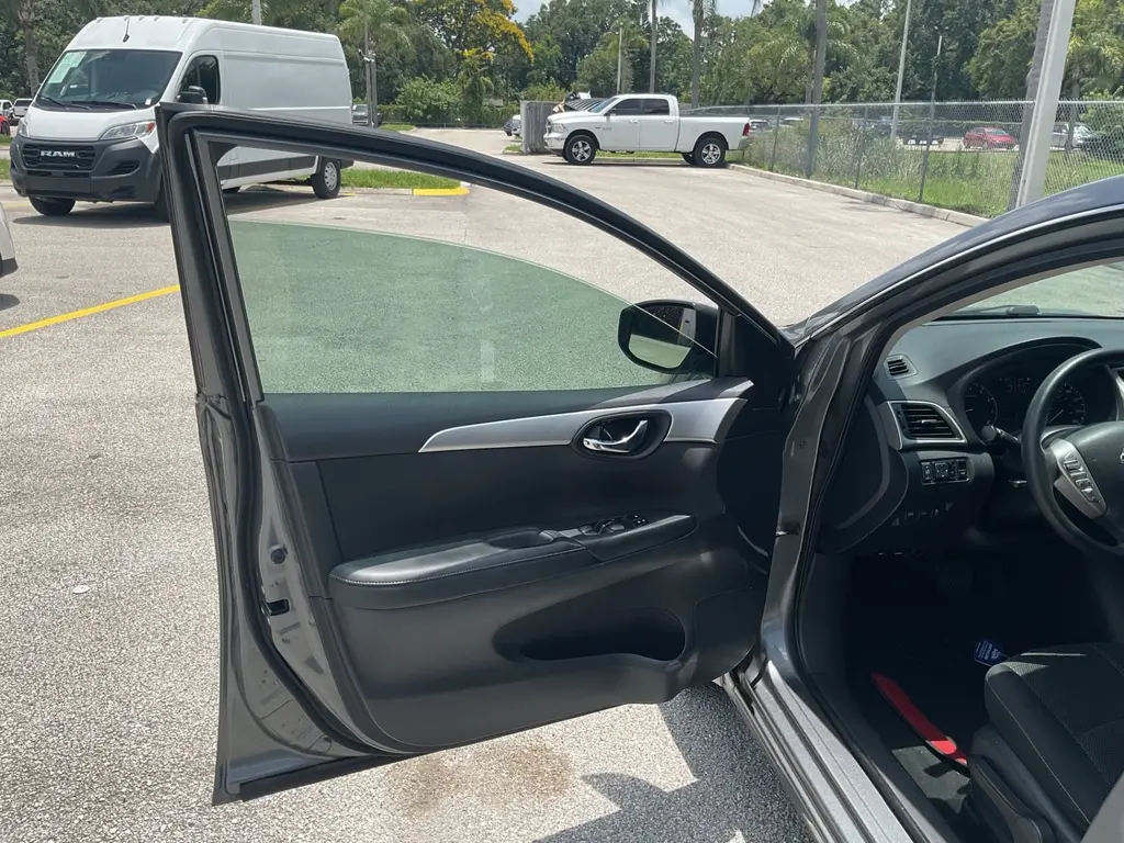 Florida Fine Cars - Used NISSAN SENTRA 2017 ORLANDO S