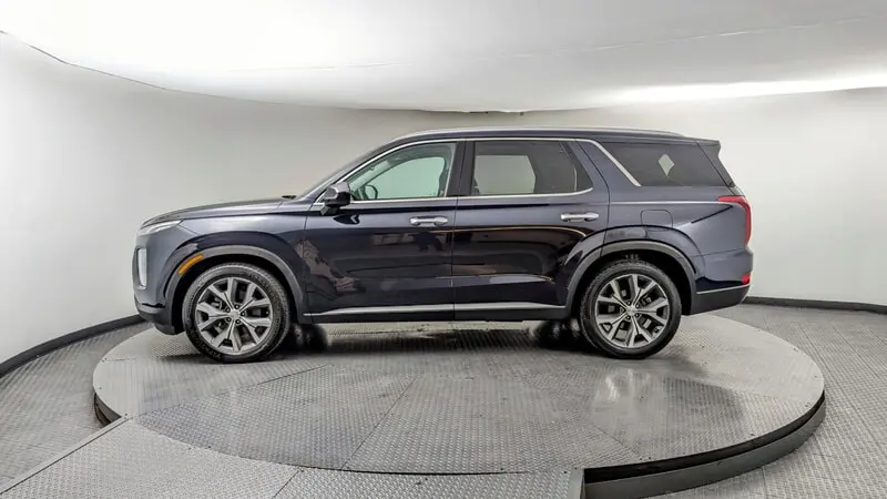 Florida Fine Cars - Used HYUNDAI PALISADE 2022 WEST PALM SEL