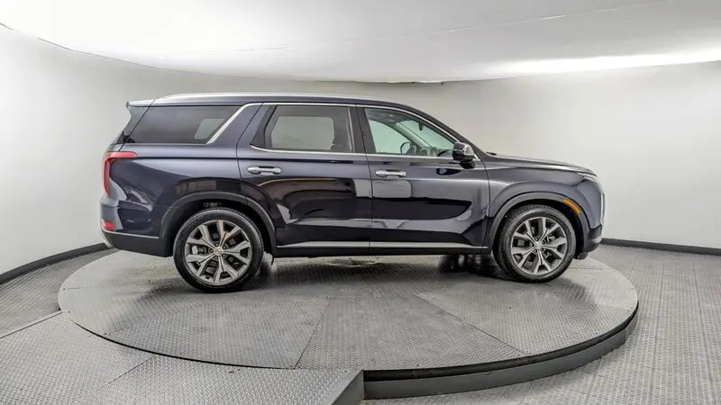 Florida Fine Cars - Used HYUNDAI PALISADE 2022 WEST PALM SEL