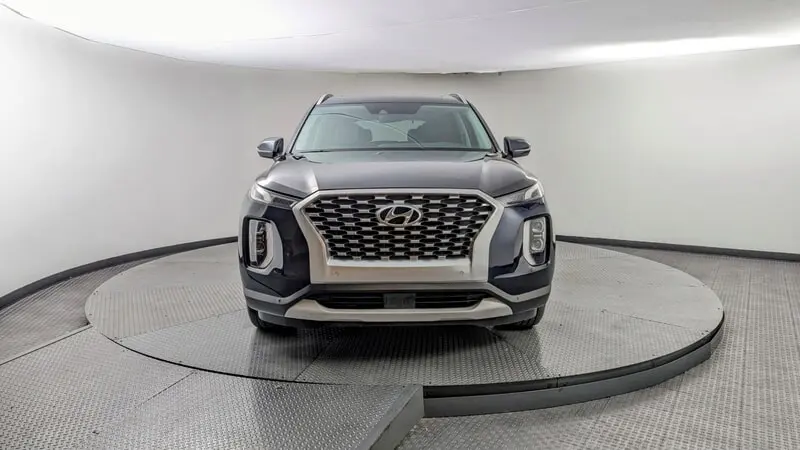 Florida Fine Cars - Used HYUNDAI PALISADE 2022 WEST PALM SEL