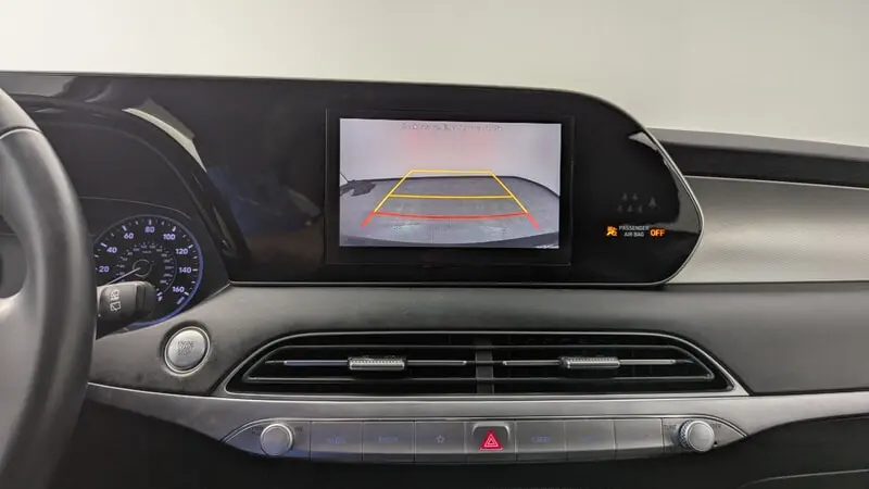 Florida Fine Cars - Used HYUNDAI PALISADE 2022 WEST PALM SEL