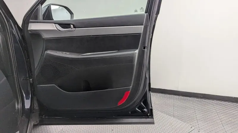 Florida Fine Cars - Used HYUNDAI PALISADE 2022 WEST PALM SEL
