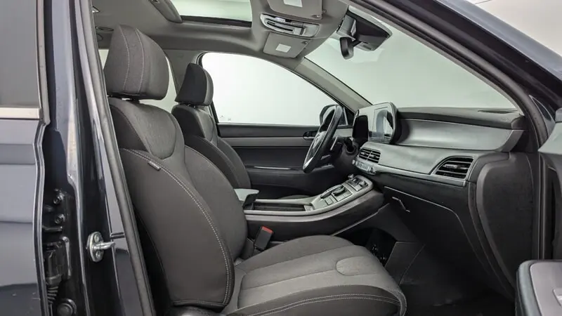 Florida Fine Cars - Used HYUNDAI PALISADE 2022 WEST PALM SEL