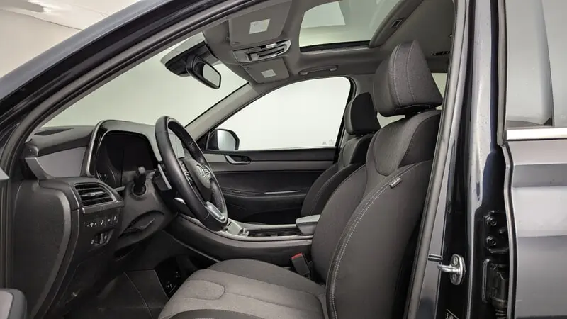 Florida Fine Cars - Used HYUNDAI PALISADE 2022 WEST PALM SEL