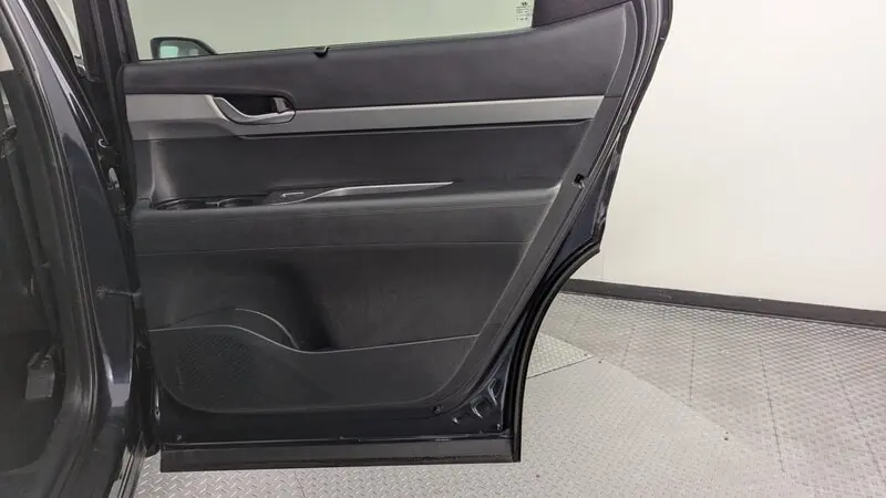 Florida Fine Cars - Used HYUNDAI PALISADE 2022 WEST PALM SEL
