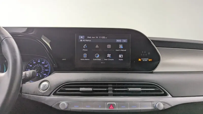 Florida Fine Cars - Used HYUNDAI PALISADE 2022 WEST PALM SEL