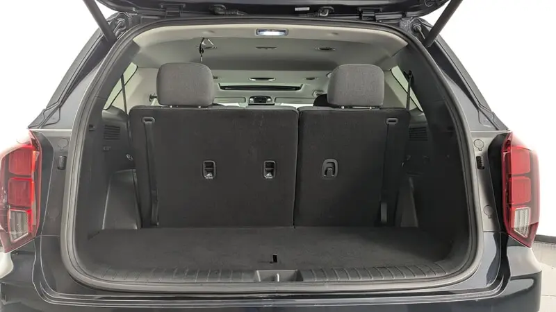 Florida Fine Cars - Used HYUNDAI PALISADE 2022 WEST PALM SEL