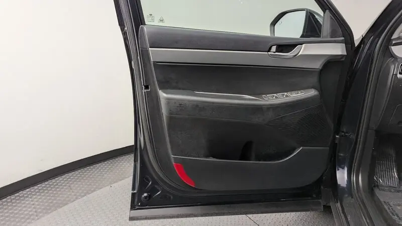 Florida Fine Cars - Used HYUNDAI PALISADE 2022 WEST PALM SEL