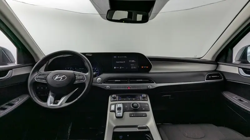 Florida Fine Cars - Used HYUNDAI PALISADE 2022 WEST PALM SEL