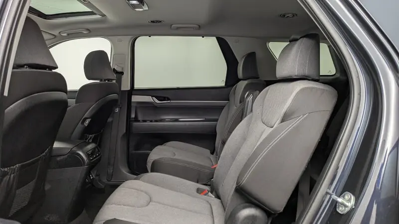 Florida Fine Cars - Used HYUNDAI PALISADE 2022 WEST PALM SEL