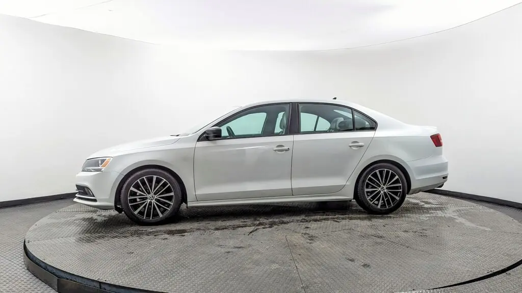 Florida Fine Cars - Used VOLKSWAGEN JETTA 2016 MARGATE 1.8T SPORT