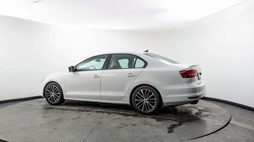 Florida Fine Cars - Used VOLKSWAGEN JETTA 2016 MARGATE 1.8T SPORT