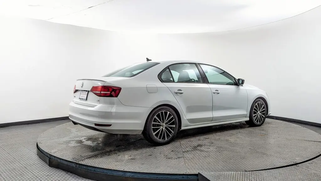Florida Fine Cars - Used VOLKSWAGEN JETTA 2016 MARGATE 1.8T SPORT