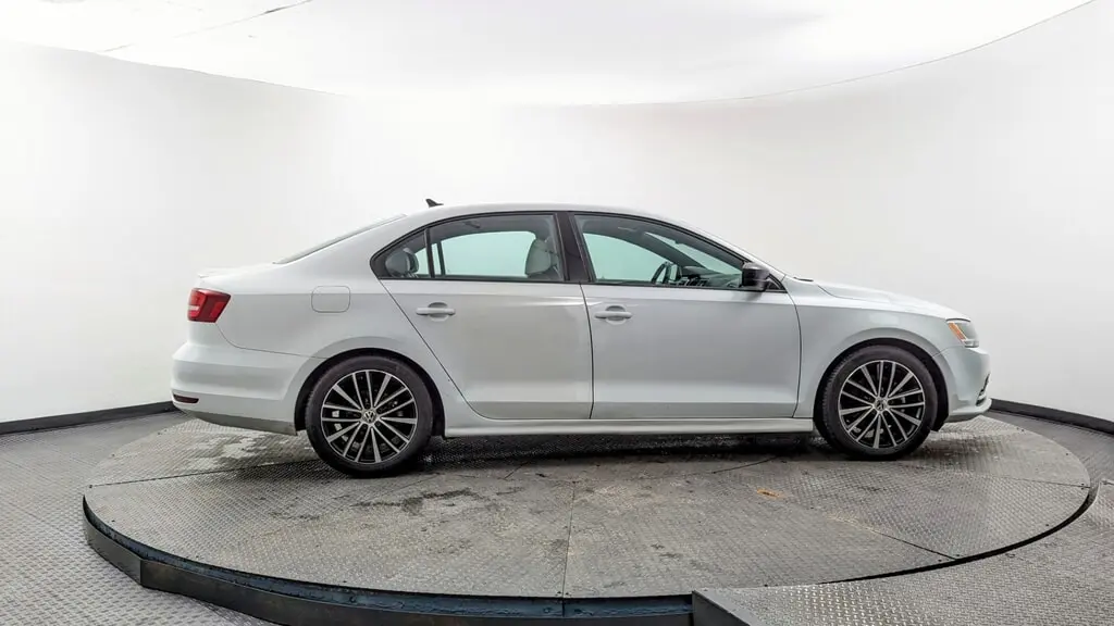 Florida Fine Cars - Used VOLKSWAGEN JETTA 2016 MARGATE 1.8T SPORT