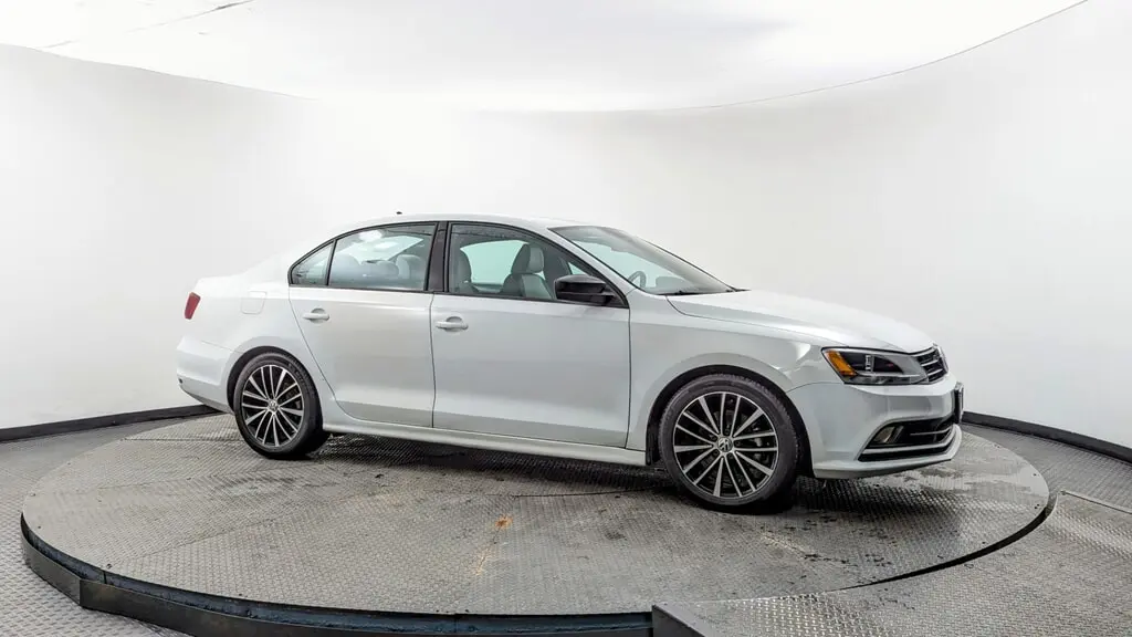 Florida Fine Cars - Used VOLKSWAGEN JETTA 2016 MARGATE 1.8T SPORT