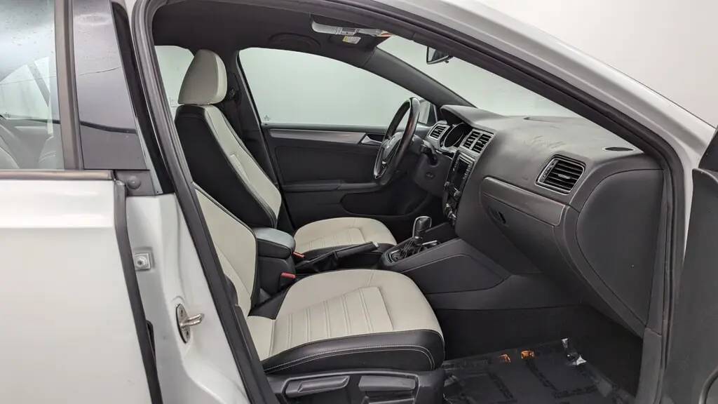 Florida Fine Cars - Used VOLKSWAGEN JETTA 2016 MARGATE 1.8T SPORT