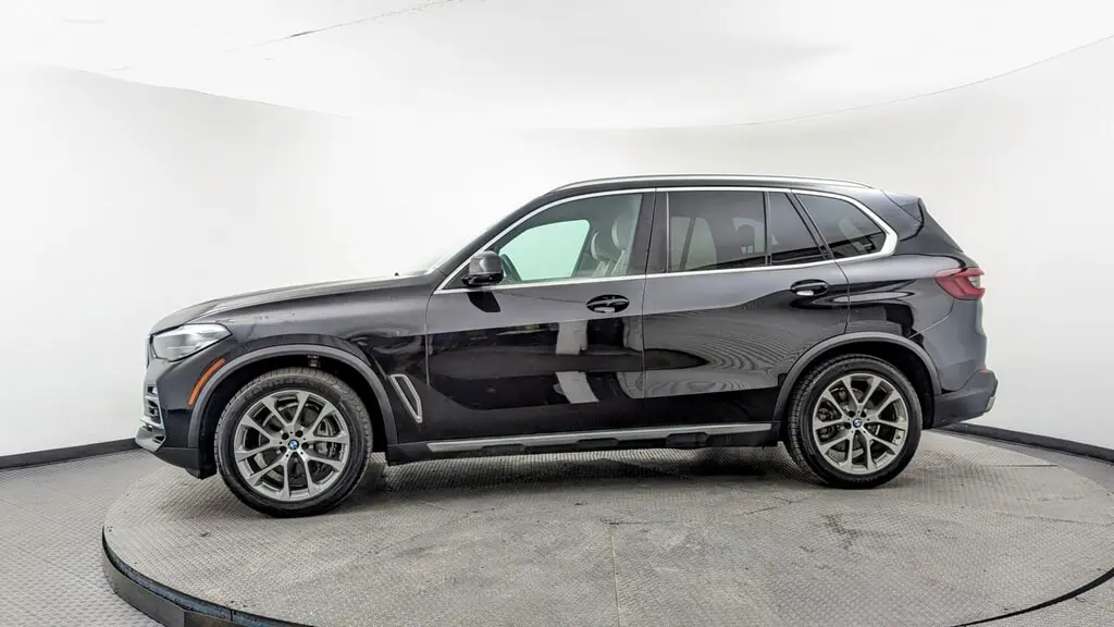 Florida Fine Cars - Used BMW X5 2021 MARGATE SDRIVE40I