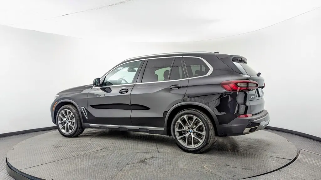 Florida Fine Cars - Used BMW X5 2021 MARGATE SDRIVE40I