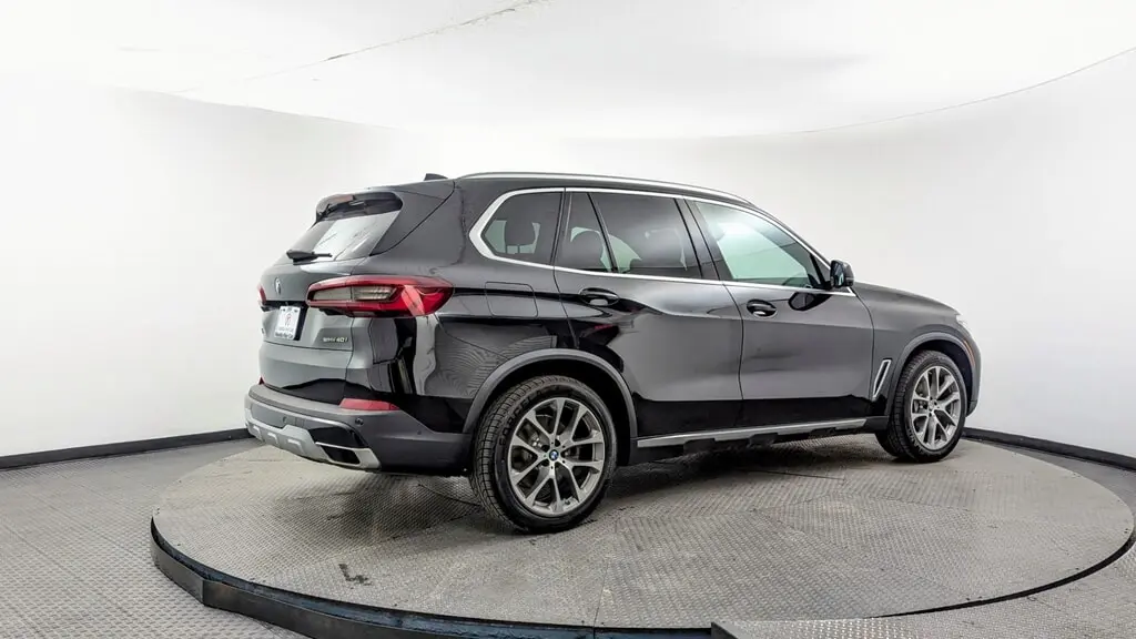 Florida Fine Cars - Used BMW X5 2021 MARGATE SDRIVE40I
