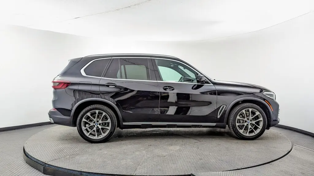 Florida Fine Cars - Used BMW X5 2021 MARGATE SDRIVE40I