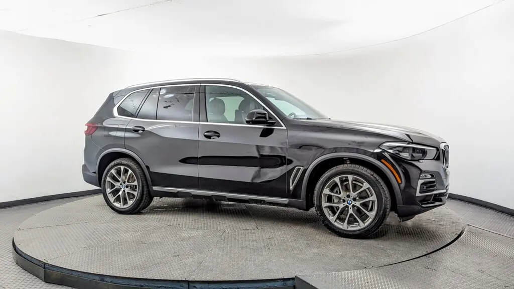 Florida Fine Cars - Used BMW X5 2021 MARGATE SDRIVE40I