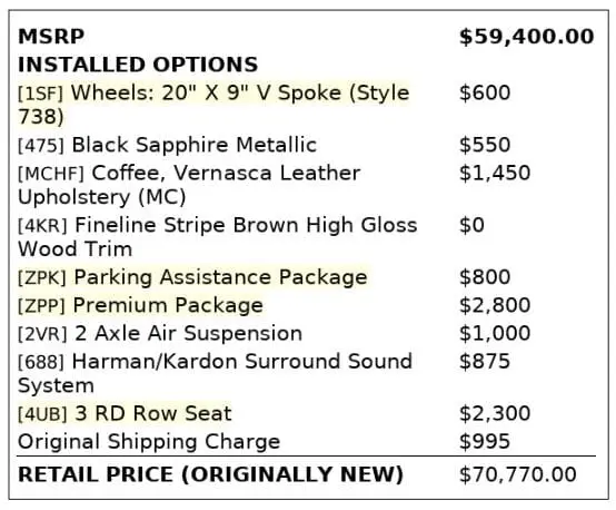 Florida Fine Cars - Used BMW X5 2021 MARGATE SDRIVE40I
