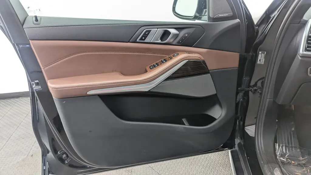 Florida Fine Cars - Used BMW X5 2021 MARGATE SDRIVE40I
