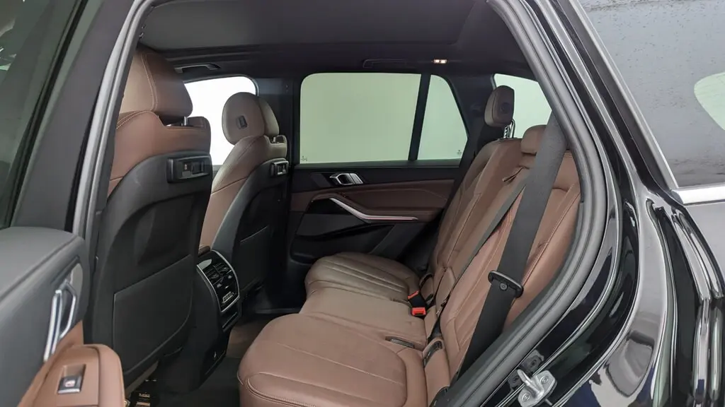 Florida Fine Cars - Used BMW X5 2021 MARGATE SDRIVE40I