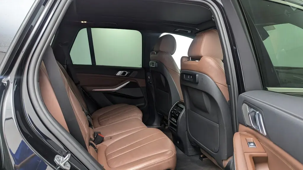 Florida Fine Cars - Used BMW X5 2021 MARGATE SDRIVE40I