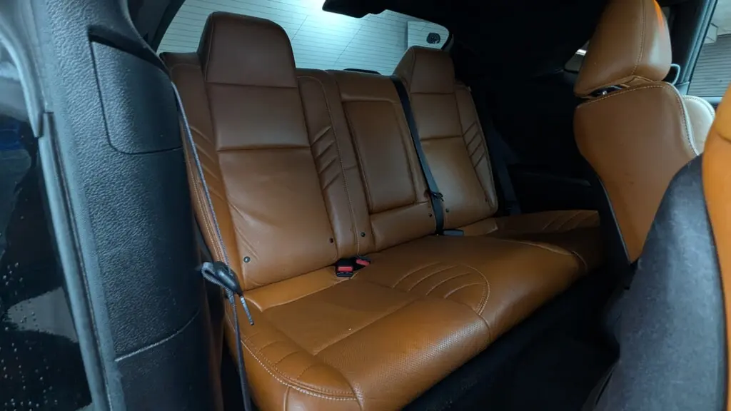 Florida Fine Cars - Used DODGE CHALLENGER 2020 WEST PALM SRT HELLCAT