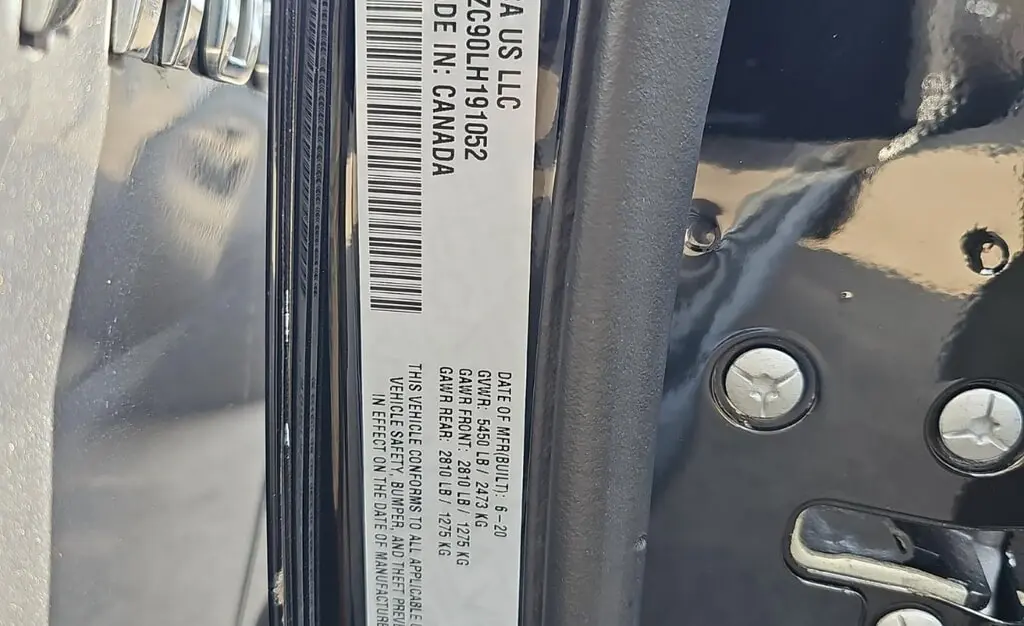 Florida Fine Cars - Used DODGE CHALLENGER 2020 WEST PALM SRT HELLCAT