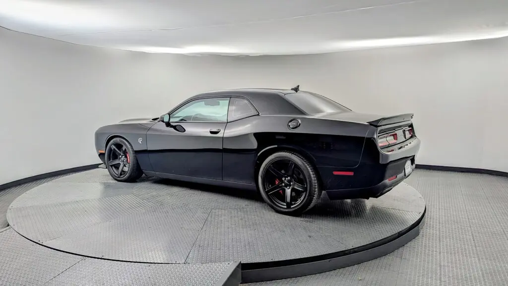 Florida Fine Cars - Used DODGE CHALLENGER 2020 WEST PALM SRT HELLCAT