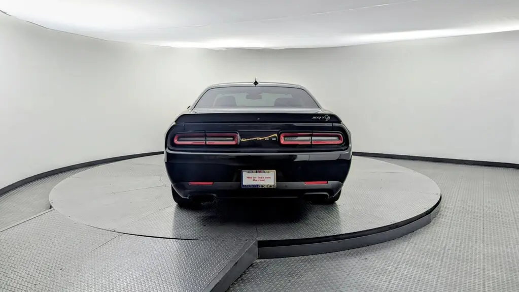 Florida Fine Cars - Used DODGE CHALLENGER 2020 WEST PALM SRT HELLCAT