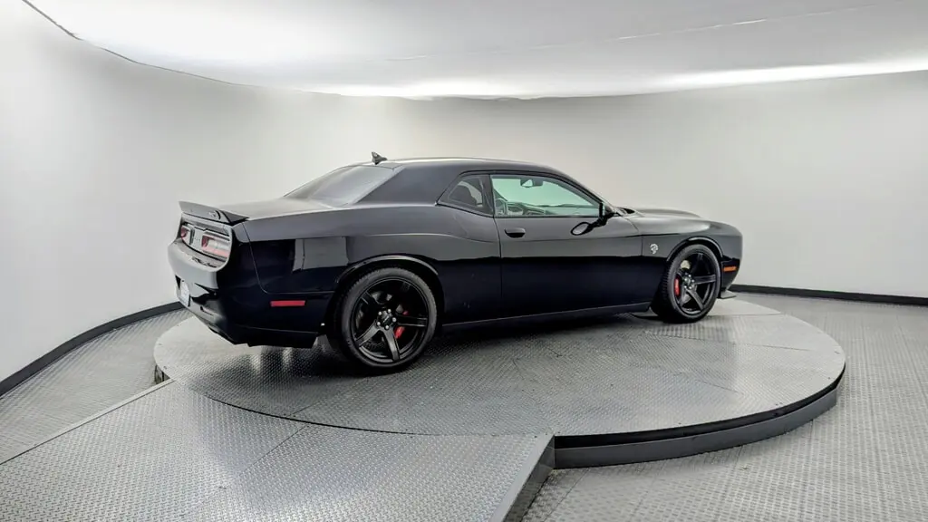 Florida Fine Cars - Used DODGE CHALLENGER 2020 WEST PALM SRT HELLCAT